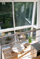 Absberg Wintergarten