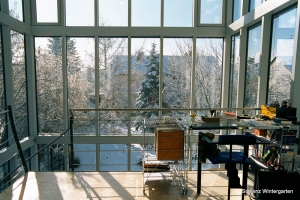 Wintergarten Nürnberg