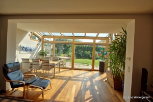 Wintergarten Ronhof