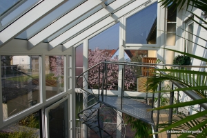 Wintergarten Roth